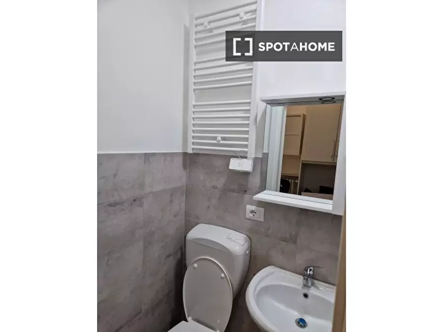 Immagine 5 di Ufficio in affitto  in Corso Trapani a Torino