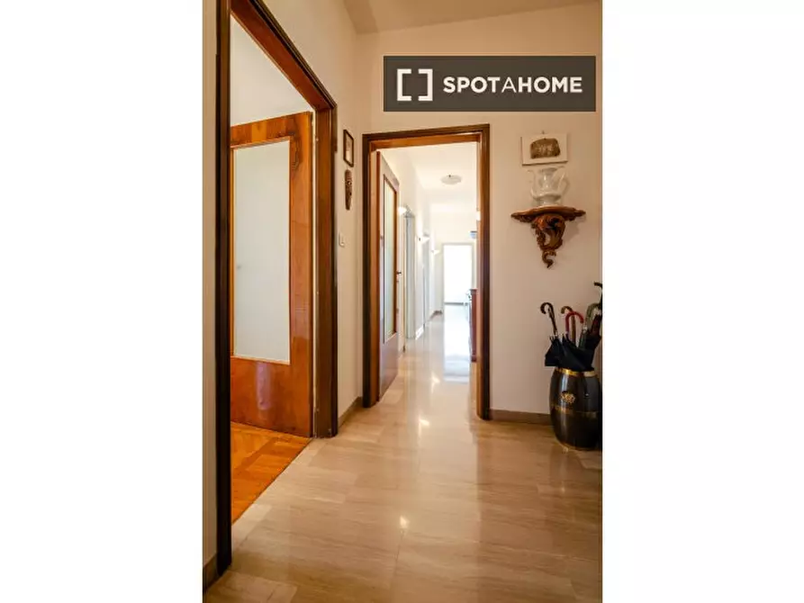 Immagine 3 di Appartamento in affitto  in Via Franco Bolognese a Bologna