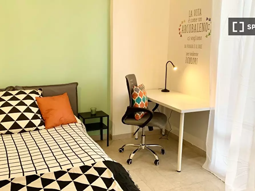 Immagine 19 di Camera condivisa in affitto  in Via Piero Puccioni a Firenze