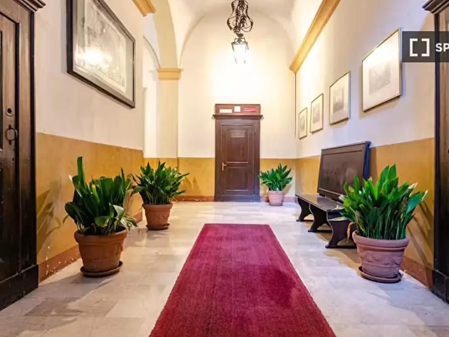 Immagine 9 di Appartamento in affitto  in Via Fossalta a Bologna