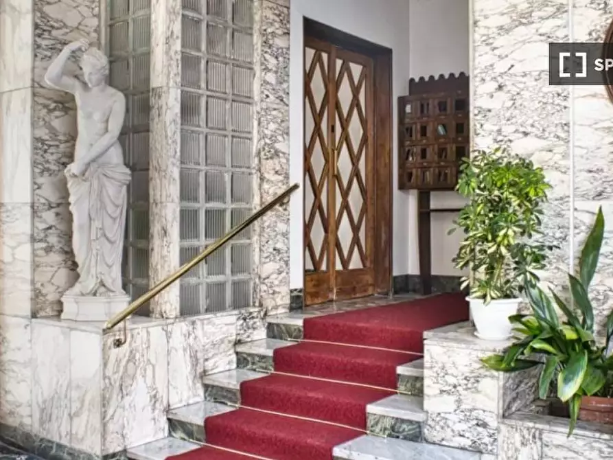 Immagine 18 di Appartamento in affitto  in Piazza Carlo Donegani a Milano