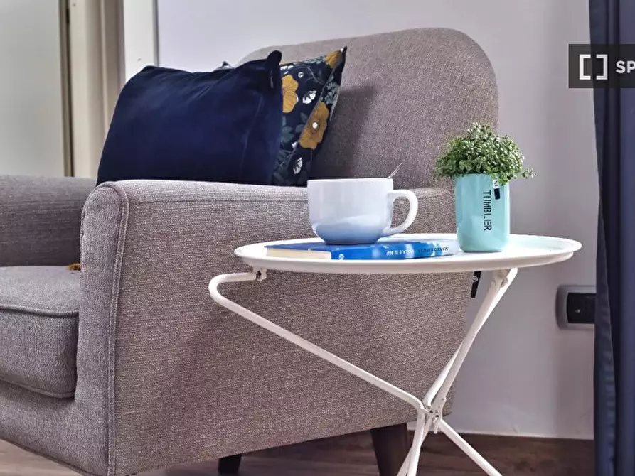 Immagine 18 di Appartamento in affitto  in Via Volvinio a Milano