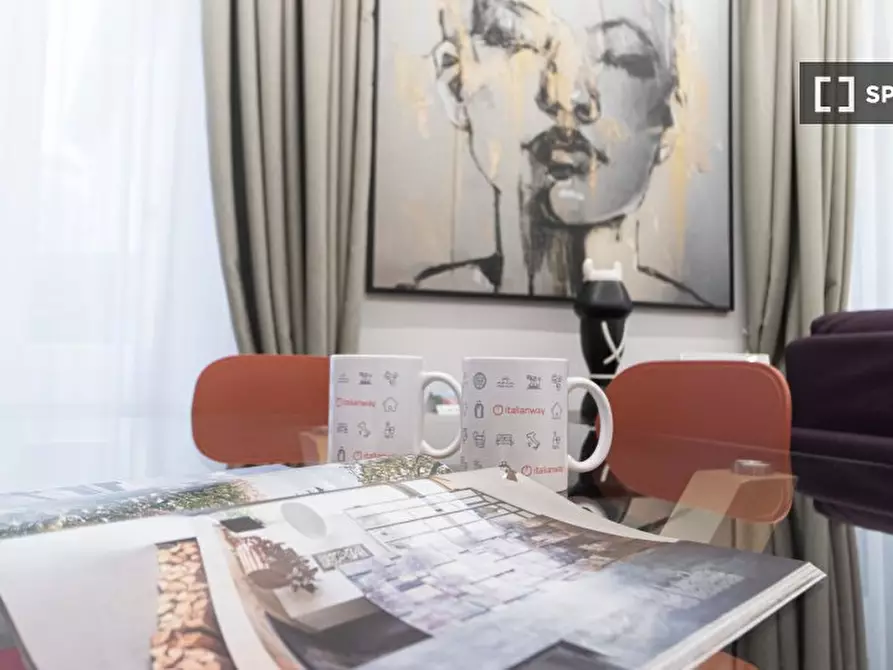 Immagine 15 di Appartamento in affitto  in Piazza XXV Aprile a Milano