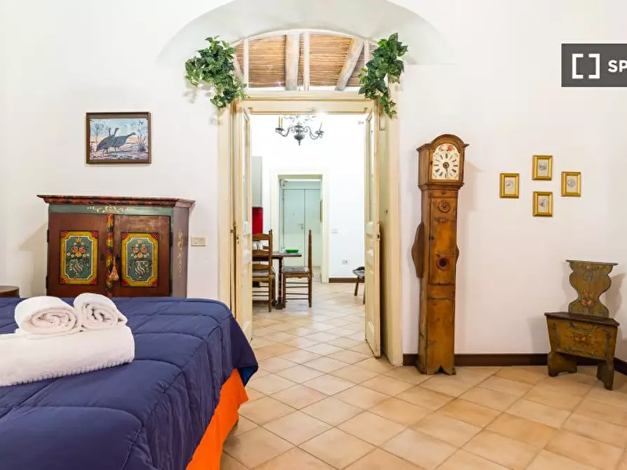 Immagine 4 di Appartamento in affitto  in Vico San Domenico Soriano a Napoli