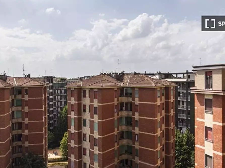 Immagine 7 di Camera condivisa in affitto  in Largo Cavalieri di Malta a Milano