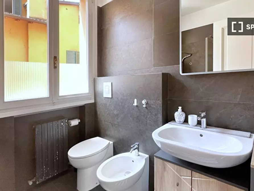 Immagine 13 di Ufficio in affitto  in Via dell'Abbadia a Bologna