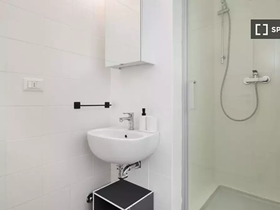 Immagine 9 di Appartamento in affitto  in Piazzale Gabrio Piola a Milano