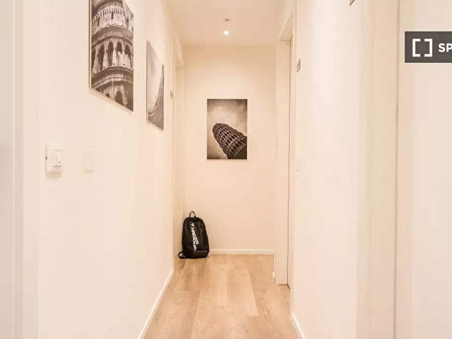 Immagine 16 di Camera condivisa in affitto  in Via Domenico Turazza a Padova