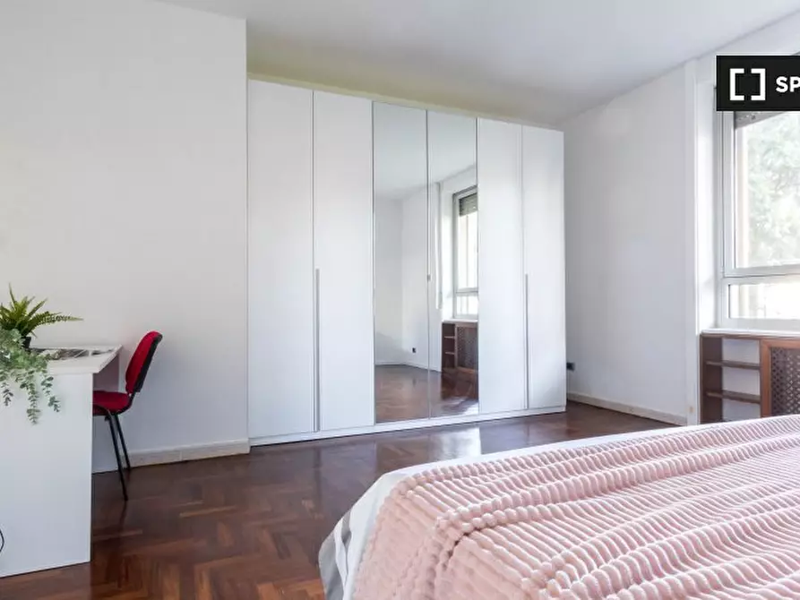 Immagine 7 di Camera condivisa in affitto  in Via Guido Guarini Matteucci a Milano