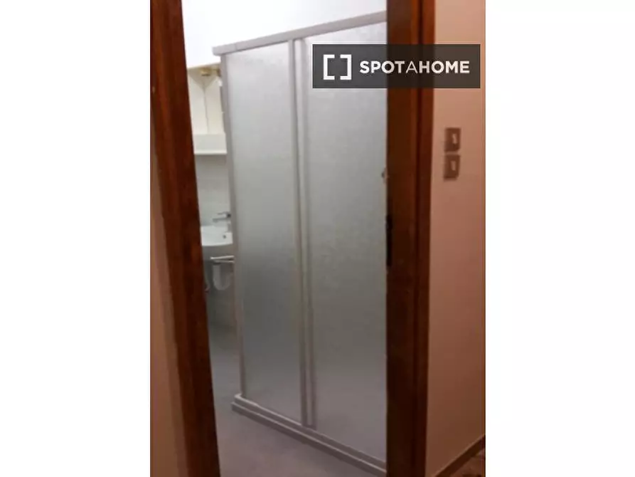 Immagine 16 di Camera condivisa in affitto  in Via S. Giovanni a Trento