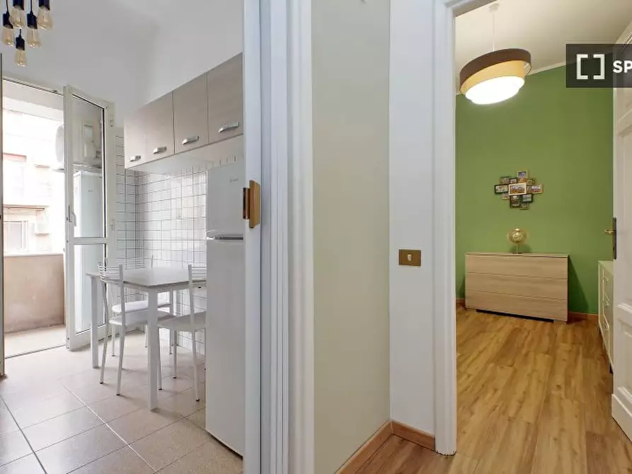 Immagine 5 di Ufficio in affitto  in Via Fidenza a Roma