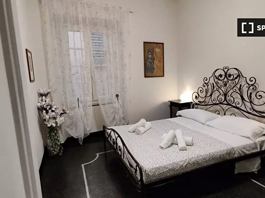 Immagine 6 di Appartamento in affitto  in Via al Ponte Calvi a Genova