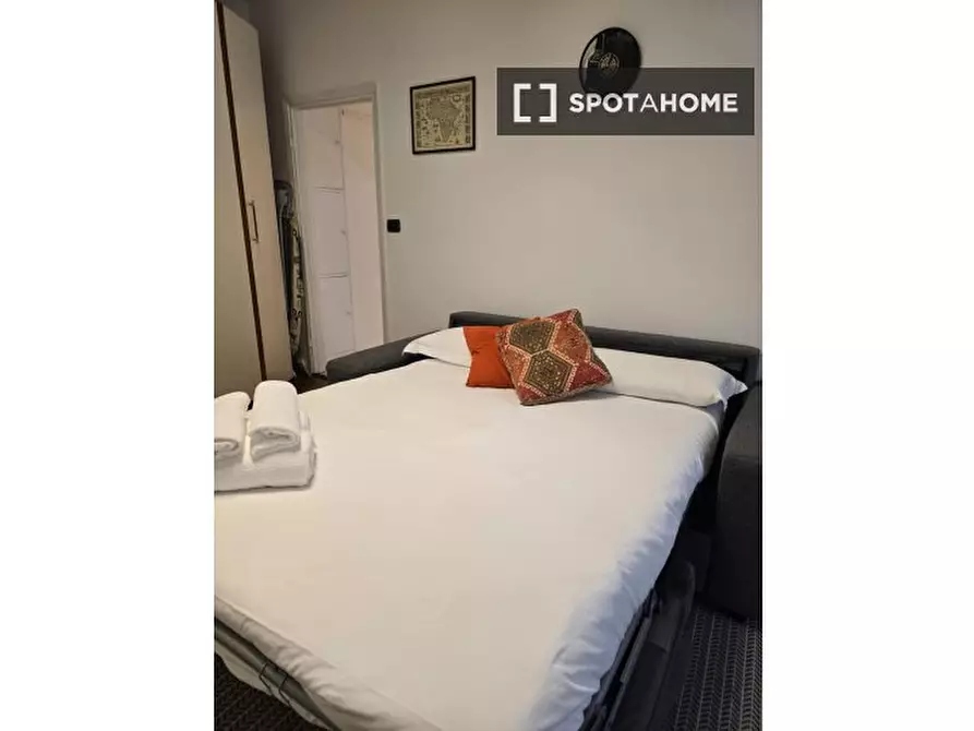 Immagine 9 di Ufficio in affitto  in Via Privata Metauro a Milano