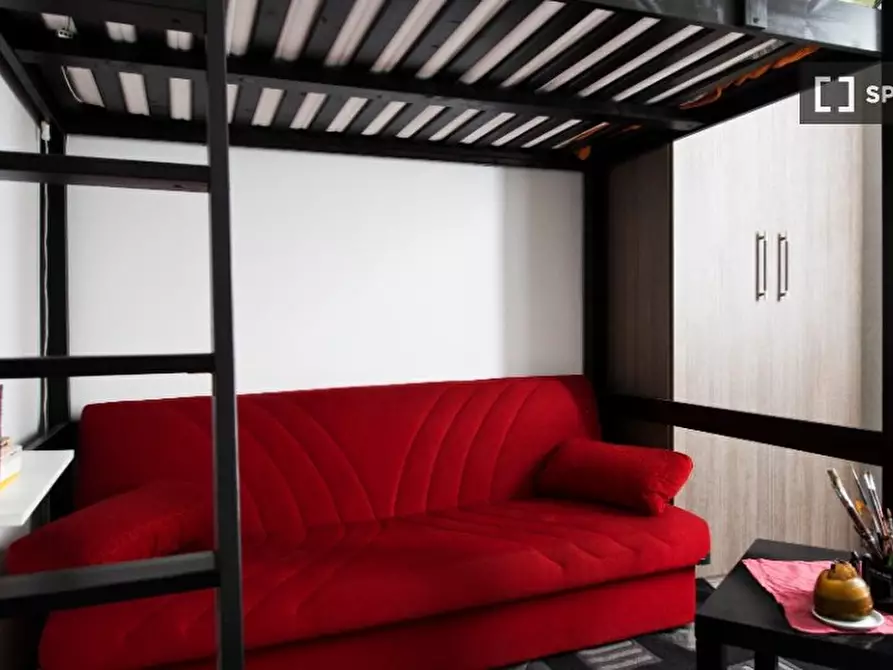 Immagine 9 di Ufficio in affitto  in Via Giovanni de Alessandri a Milano