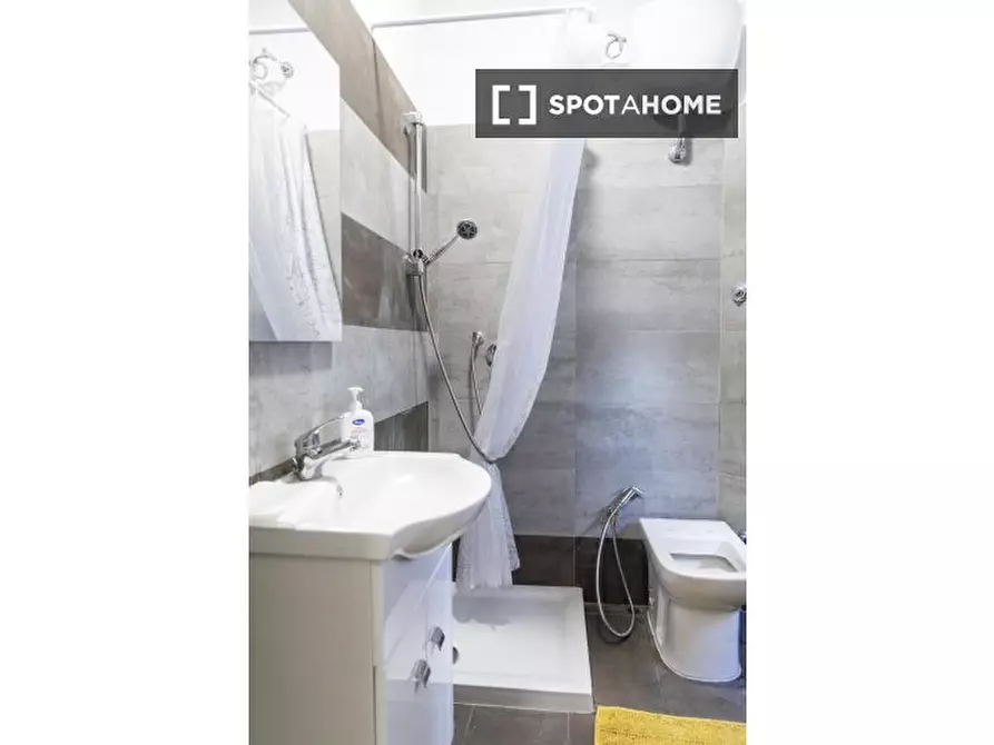 Immagine 12 di Appartamento in affitto  in Circonvallazione Trionfale a Roma