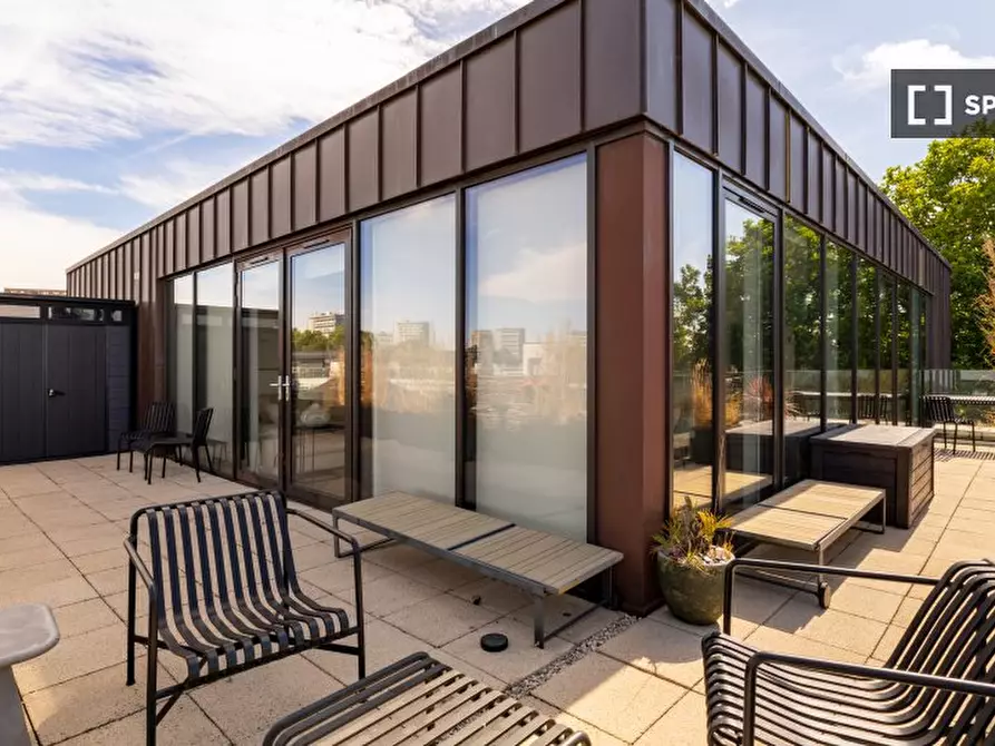 Immagine 7 di Appartamento in affitto  in Elgin Avenue a Paddington