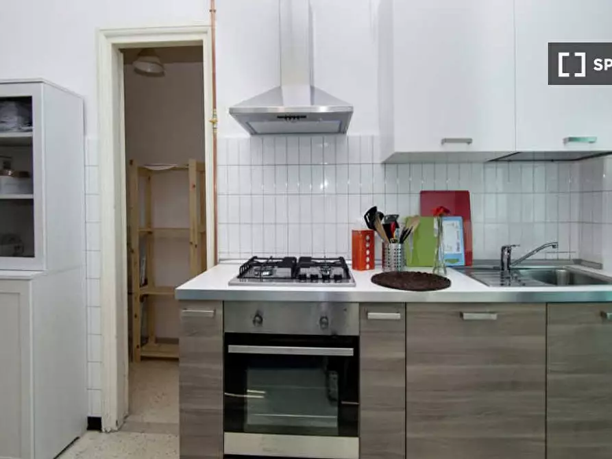 Immagine 15 di Camera condivisa in affitto  in Via Giovanni Amendola a Bologna