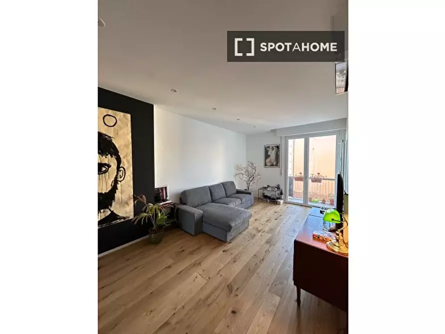 Immagine 1 di Appartamento in affitto  in Via Anton Francesco Doni a Firenze