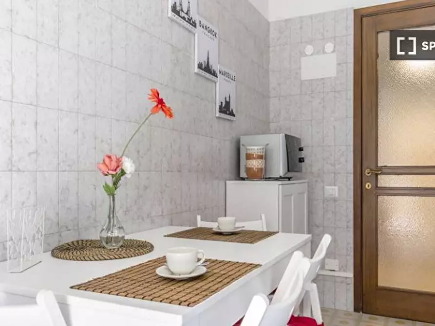 Immagine 11 di Camera condivisa in affitto  in Via Felice Mendelssohn a Padova