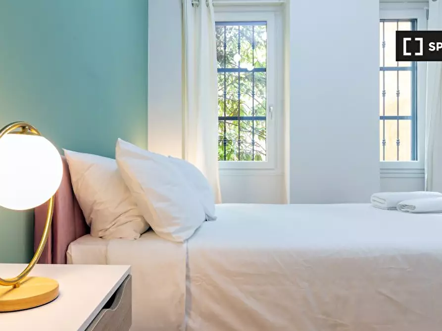 Immagine 3 di Appartamento in affitto  in Via Paolo Giovio a Milano