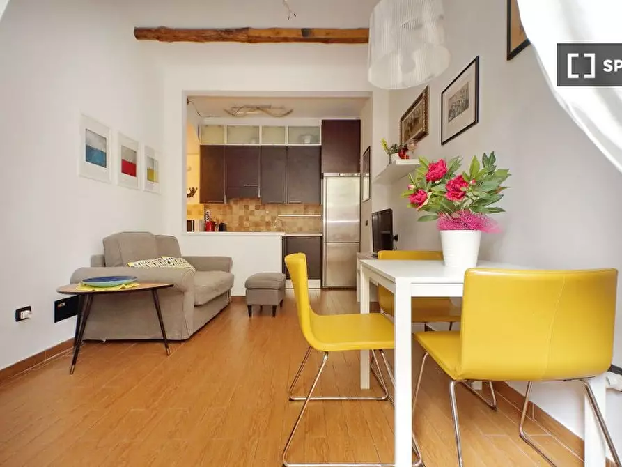 Immagine 15 di Ufficio in affitto  in Viale di Trastevere a Roma