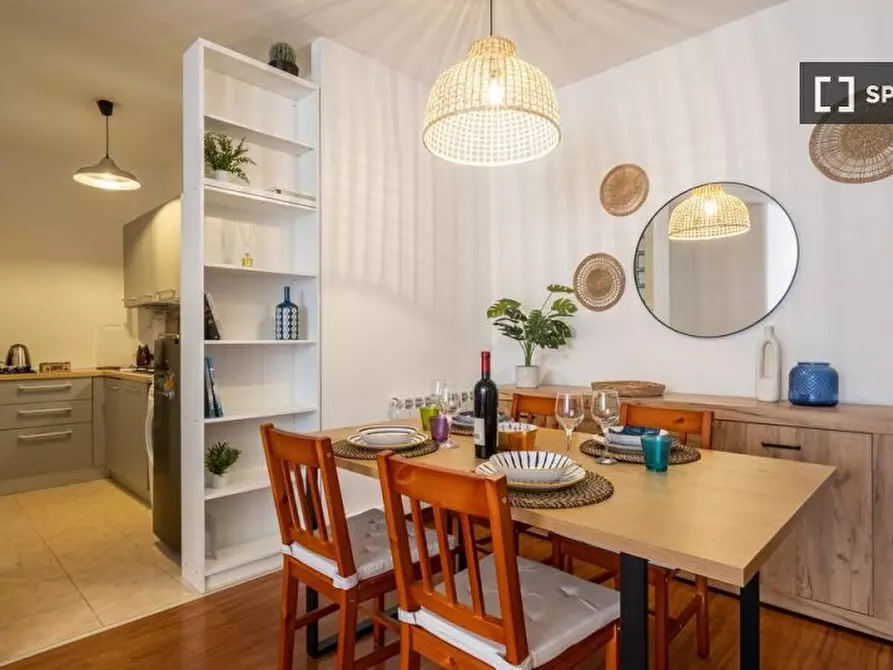 Immagine 10 di Appartamento in affitto  in Via Panzini a Quartu Sant'elena