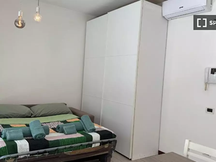 Immagine 10 di Appartamento in affitto  in V.le Leonida Tonelli a Roma