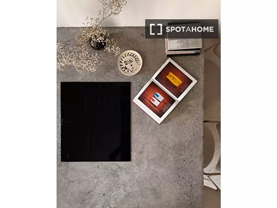 Immagine 6 di Appartamento in affitto  in Via Alfredo Catalani a Milano