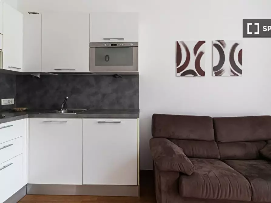 Immagine 2 di Appartamento in affitto  in Via Lulli Giovanni a Milano