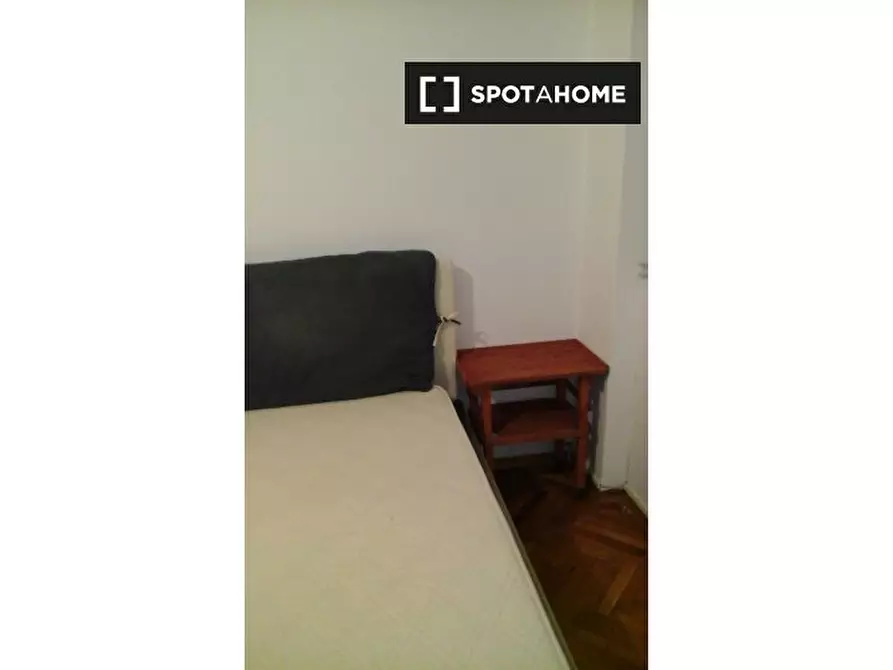 Immagine 2 di Camera condivisa in affitto  in Via Castelbarco a Trento