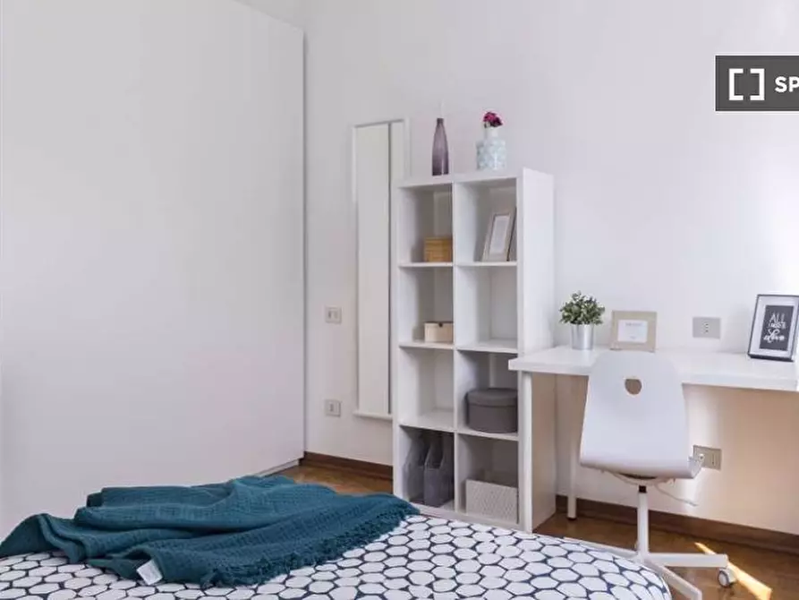 Immagine 6 di Camera condivisa in affitto  in Via delle Betulle Milan a Buccinasco