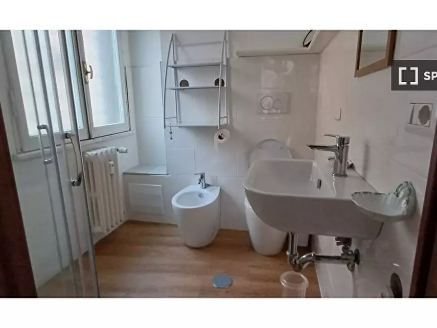 Immagine 11 di Appartamento in affitto  in Via Segesta a Roma