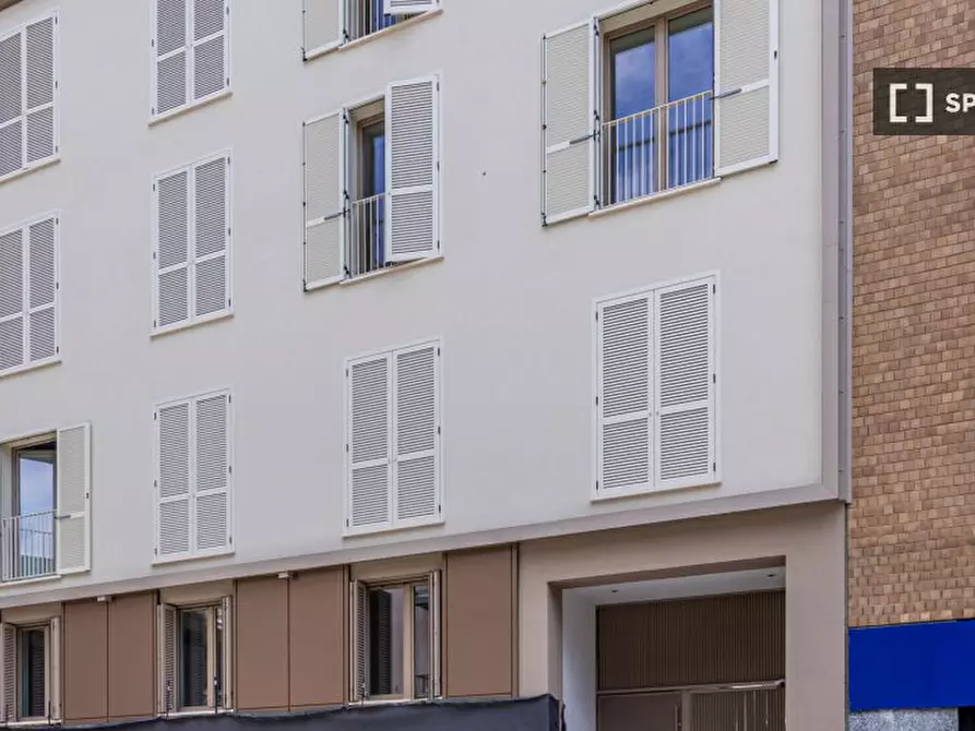 Immagine 18 di Appartamento in affitto  in Via Ambrogio Binda a Milano