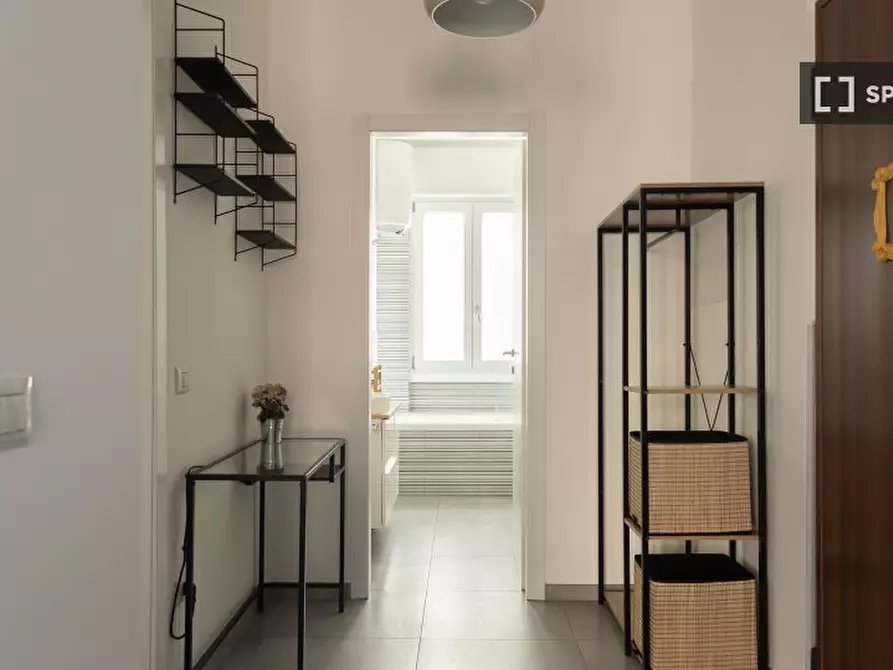 Immagine 10 di Appartamento in affitto  in Viale Umbria a Milano