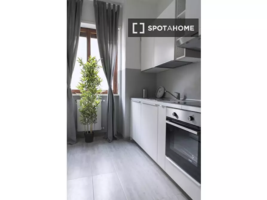 Immagine 8 di Camera condivisa in affitto  in Via Orti a Milano