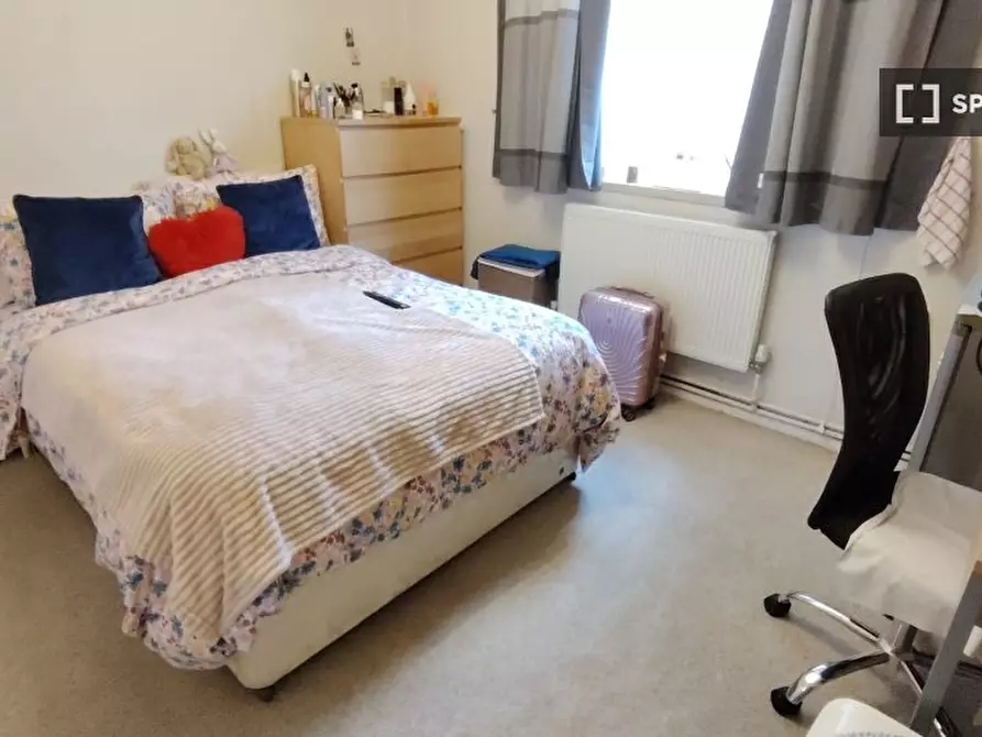 Immagine 17 di Camera condivisa in affitto  in Queen Caroline St a Hammersmith