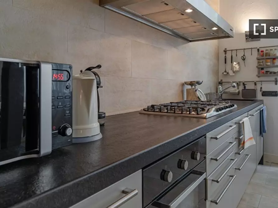 Immagine 6 di Appartamento in affitto  in Via Matteo Pescatore a Torino