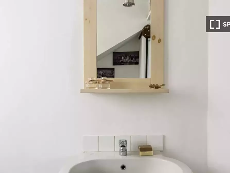 Immagine 2 di Ufficio in affitto  in Via Francesco Anzani a Milano