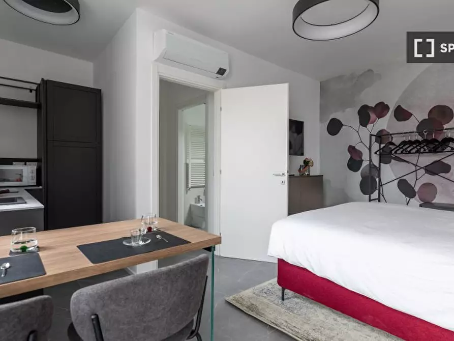 Immagine 1 di Ufficio in affitto  in Via Giuseppe Tartini a Milano