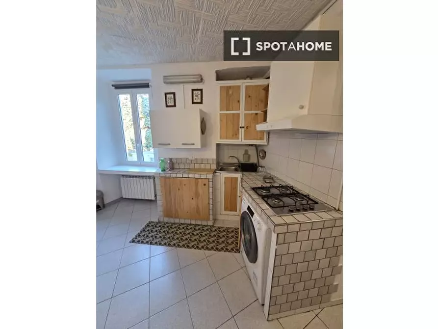 Immagine 1 di Appartamento in affitto  in Via Padova a Milano