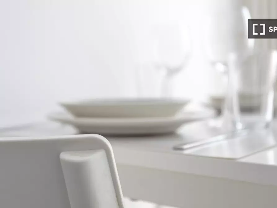 Immagine 5 di Appartamento in affitto  in Via Eugenio Villoresi a Milano