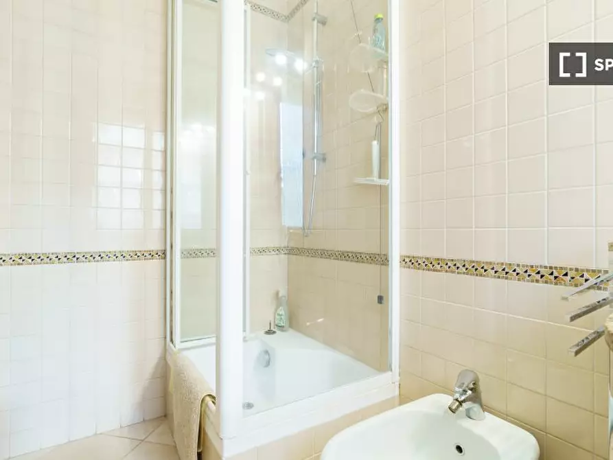 Immagine 17 di Appartamento in affitto  in Viale S. Gimignano a Milano