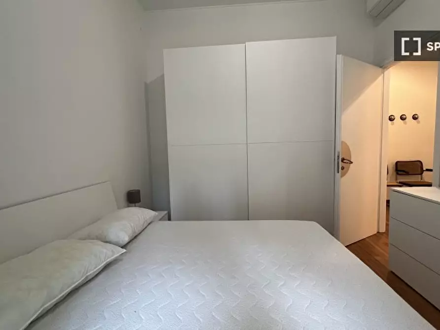 Immagine 6 di Appartamento in affitto  in Via Alberto Caroncini a Milano