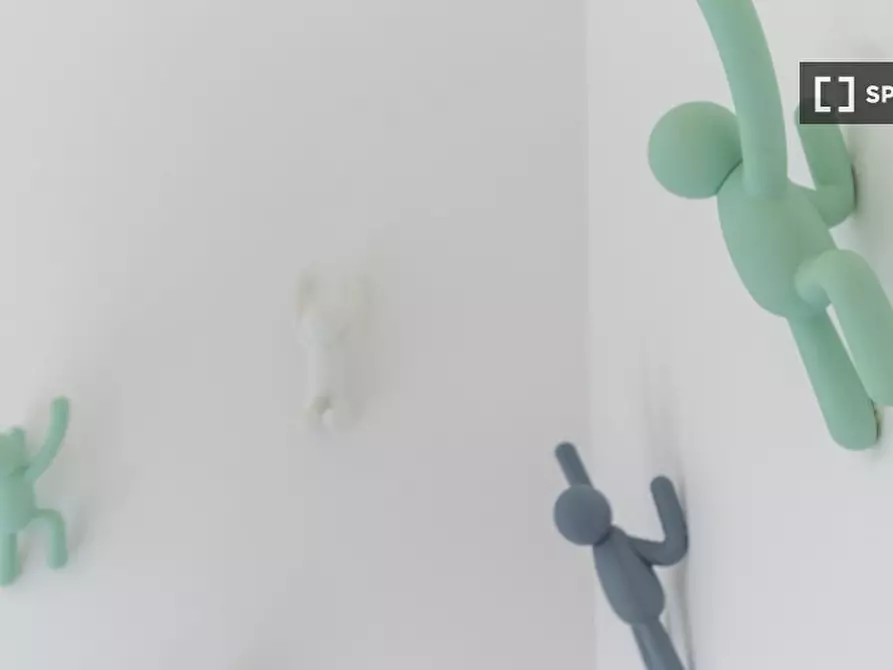 Immagine 13 di Appartamento in affitto  in Via Paolo Sarpi a Milano