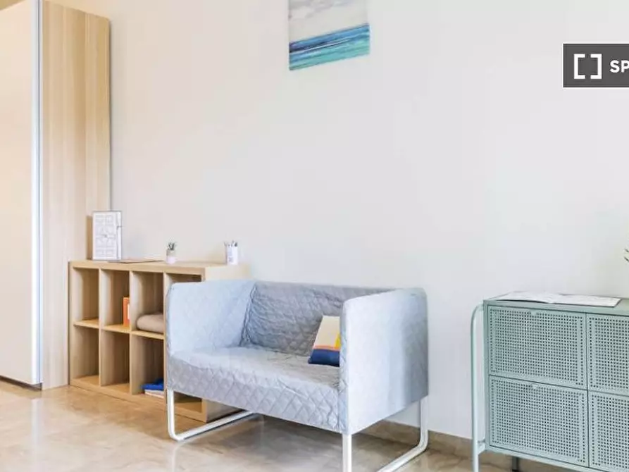 Immagine 7 di Camera condivisa in affitto  in Via Felice Mendelssohn a Padova