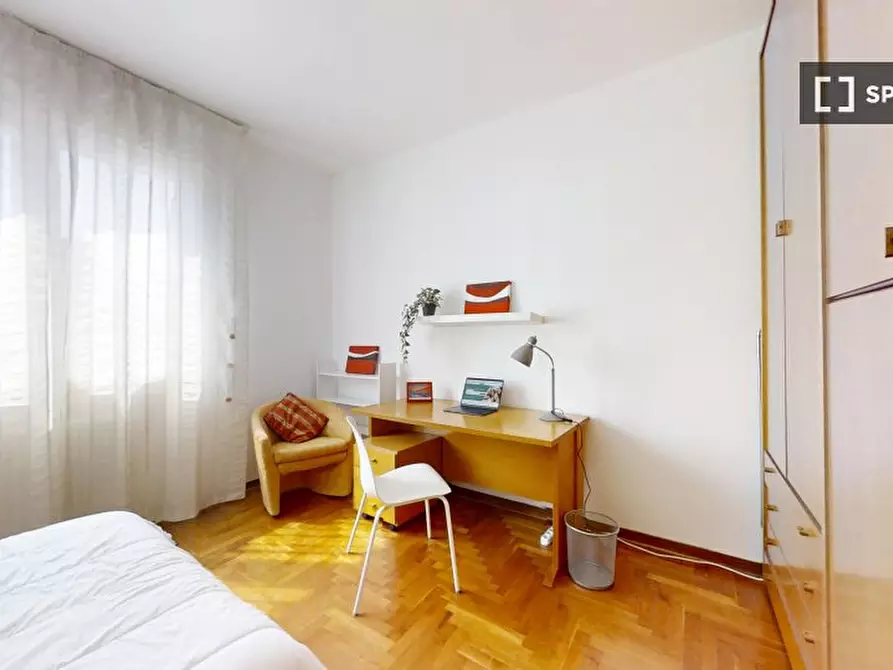 Immagine 6 di Camera condivisa in affitto  in VIA Tirana a Padova