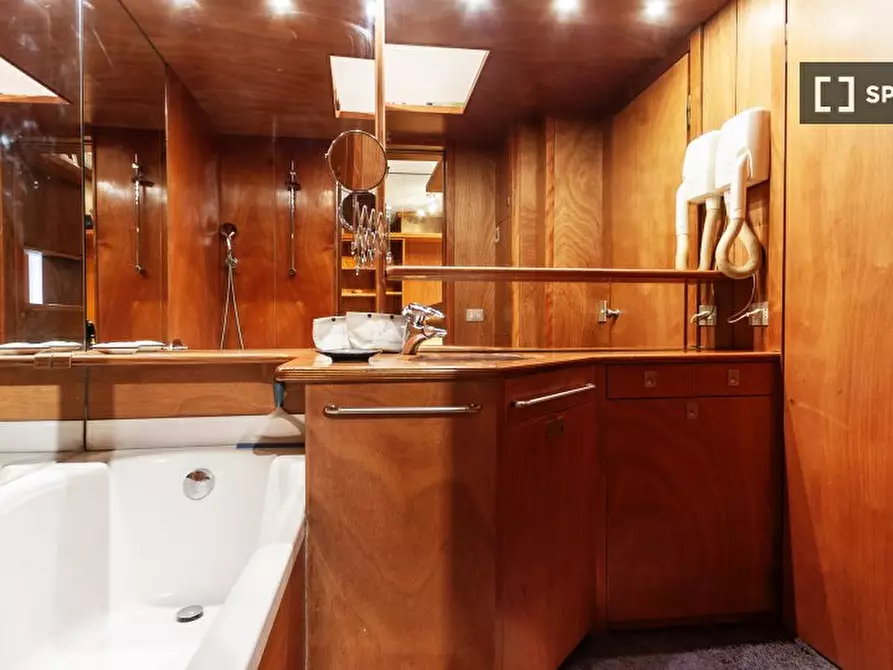 Immagine 18 di Ufficio in affitto  in Via Carlo Ravizza a Milano