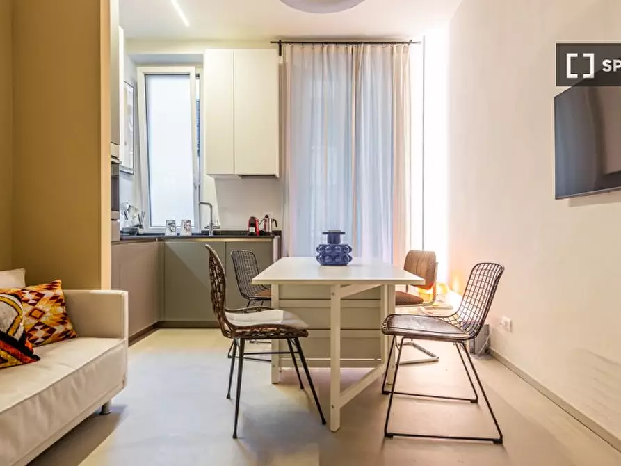 Immagine 5 di Ufficio in affitto  in Via Giulio e Corrado Venini a Milano