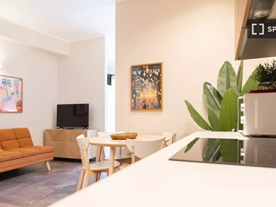 Immagine 5 di Appartamento in affitto  in Corso Filippo Turati a Torino