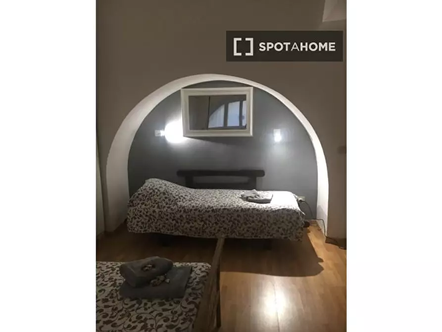 Immagine 5 di Ufficio in affitto  in Via di S. Bartolomeo de' Vaccinari a Roma